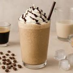 frappuccino