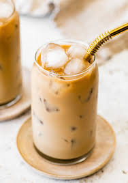 ice coffe