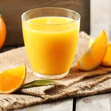 jus d orange